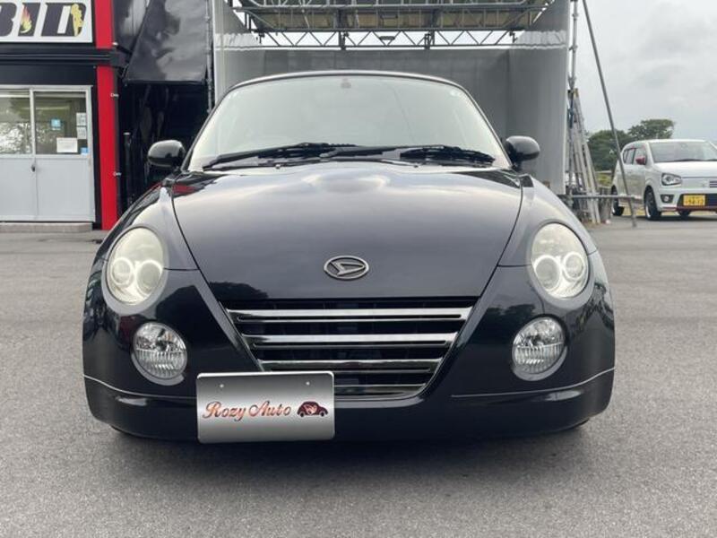 COPEN