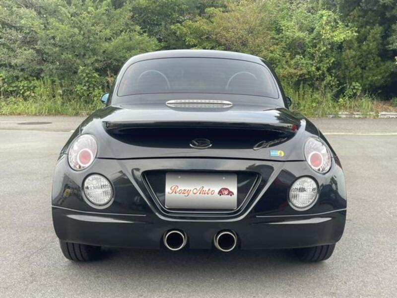 COPEN