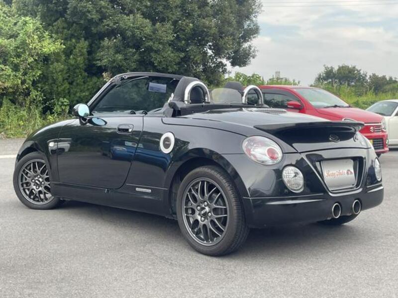 COPEN