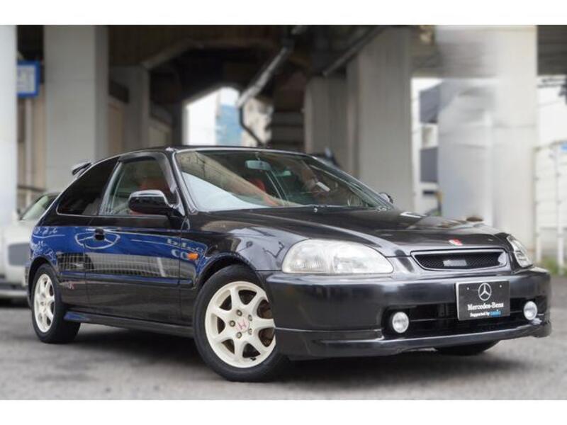 CIVIC