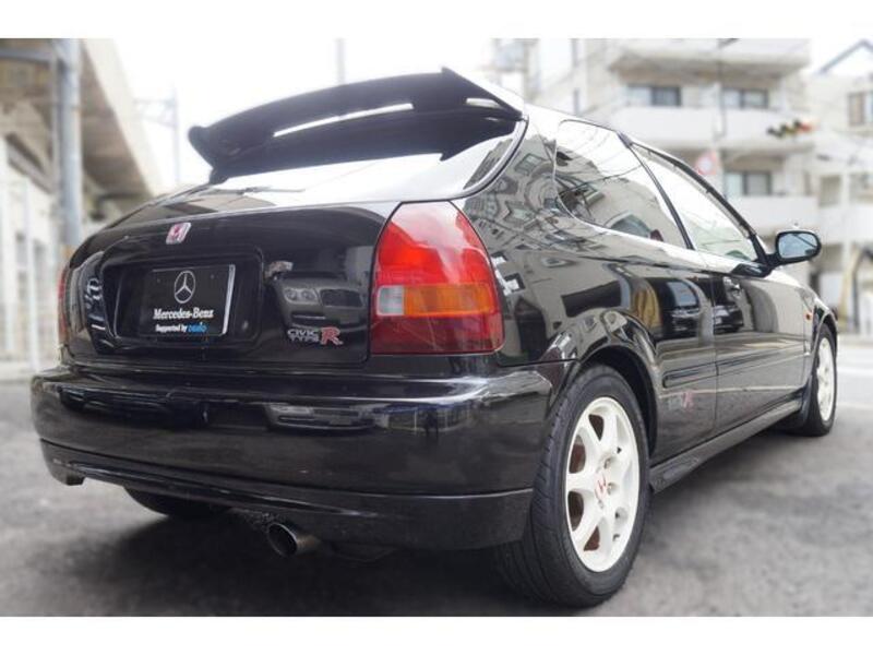 CIVIC