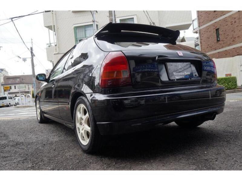 CIVIC