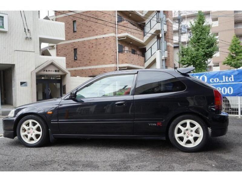 CIVIC