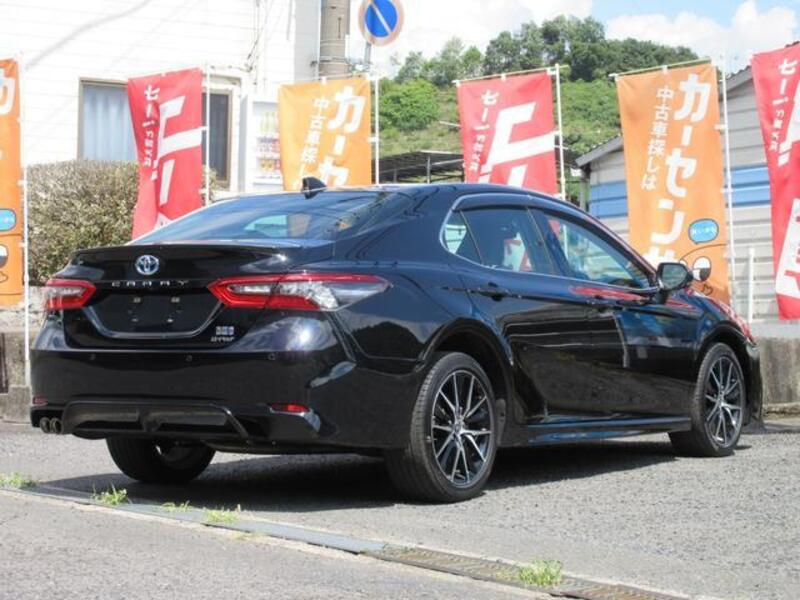 CAMRY