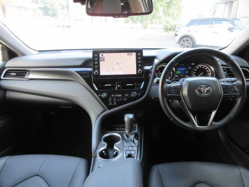 CAMRY