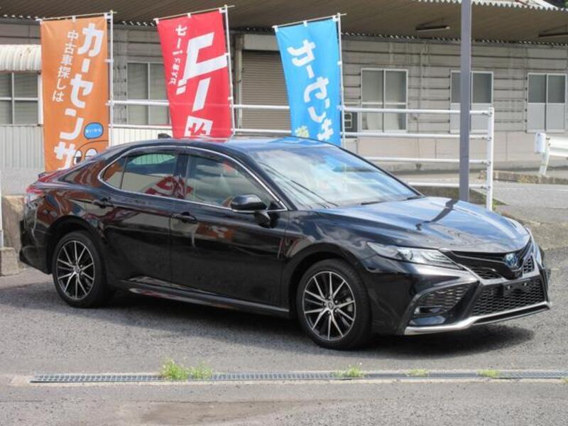 CAMRY