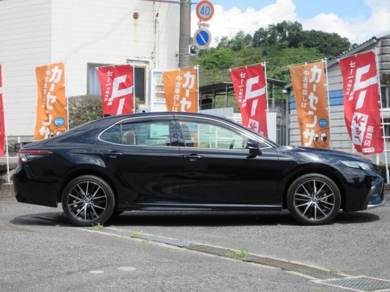 CAMRY