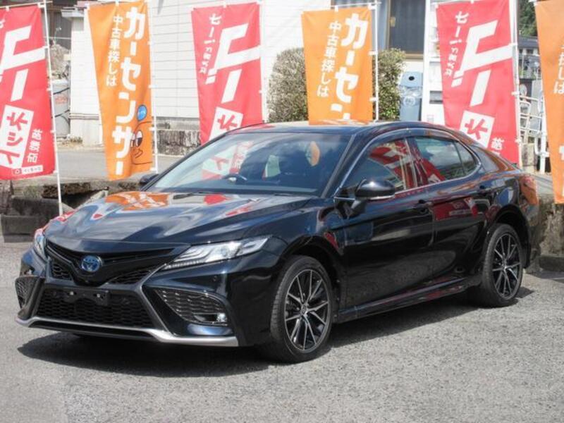CAMRY