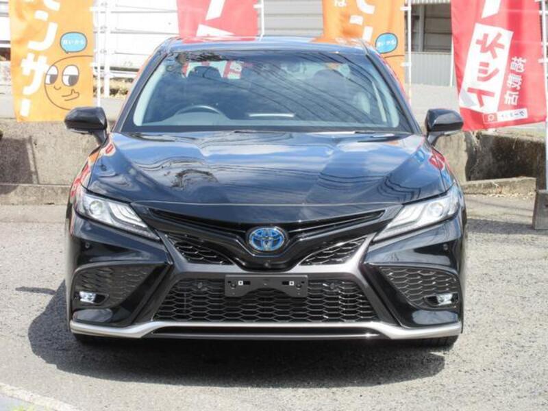 CAMRY