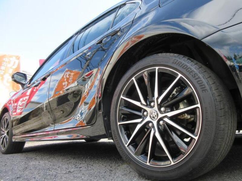 CAMRY