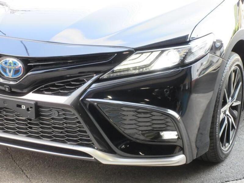 CAMRY