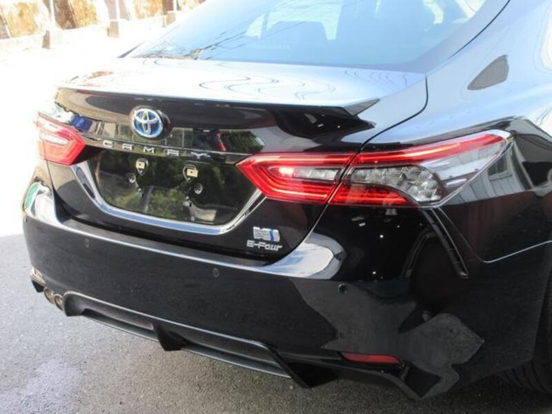 CAMRY