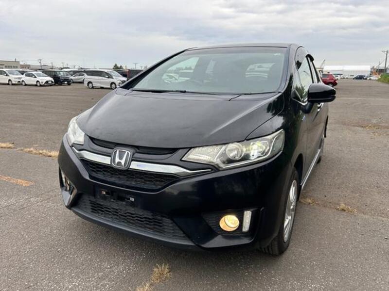 FIT HYBRID