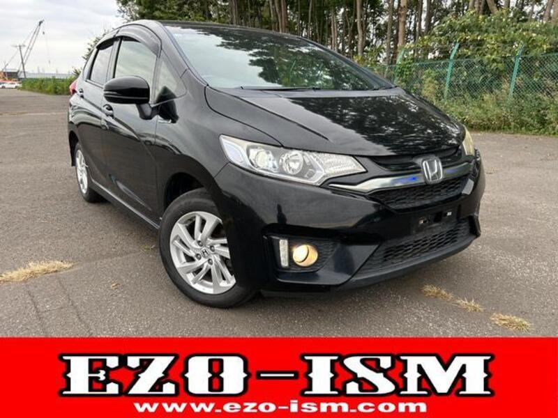 FIT HYBRID-0