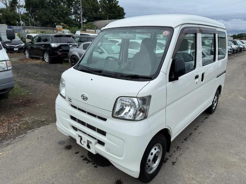 HIJET CARGO