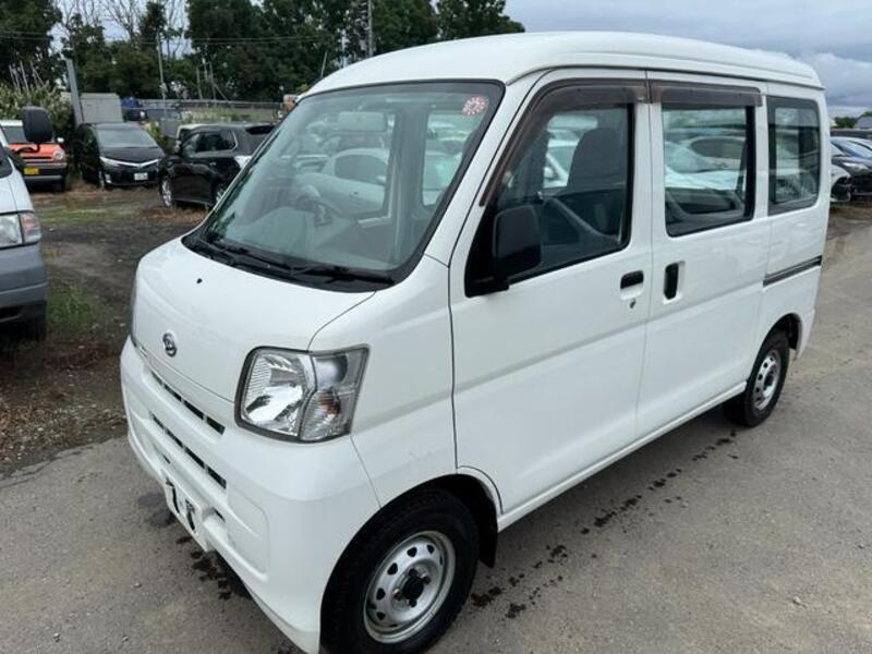 HIJET CARGO