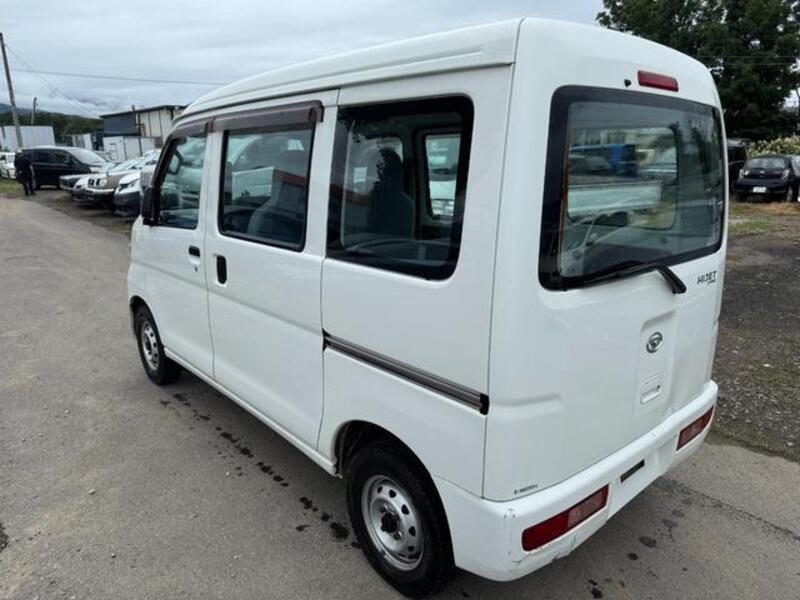 HIJET CARGO