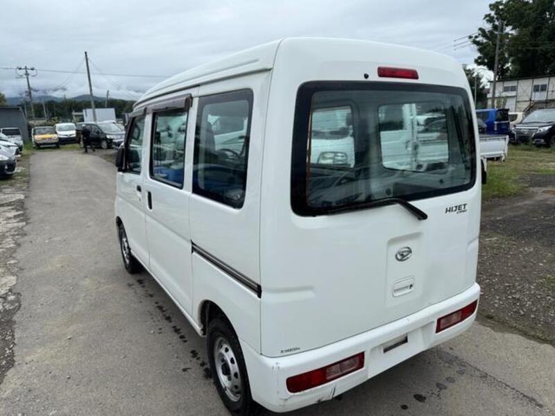 HIJET CARGO