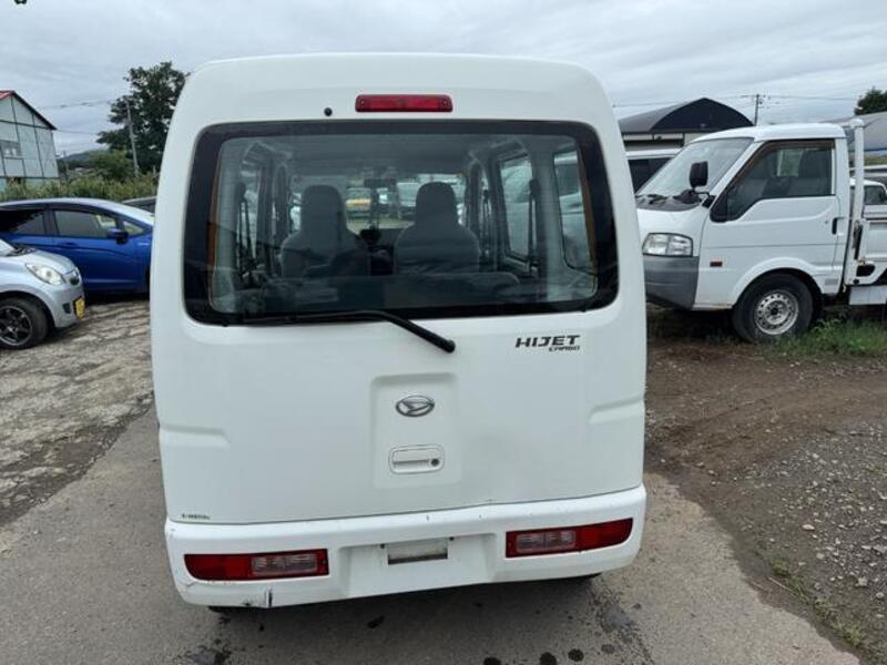 HIJET CARGO