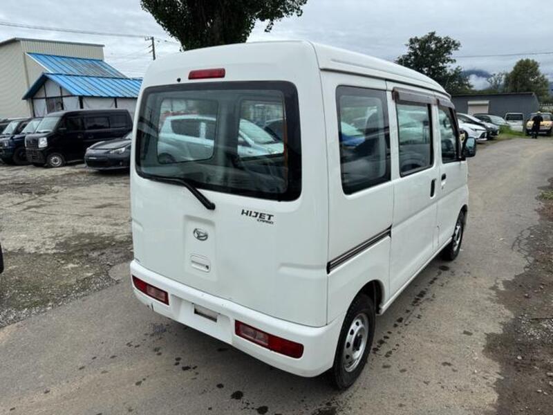 HIJET CARGO