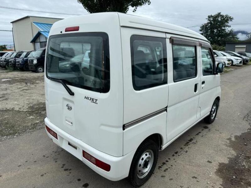 HIJET CARGO