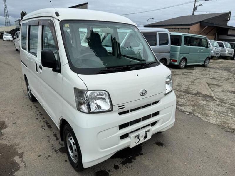 HIJET CARGO