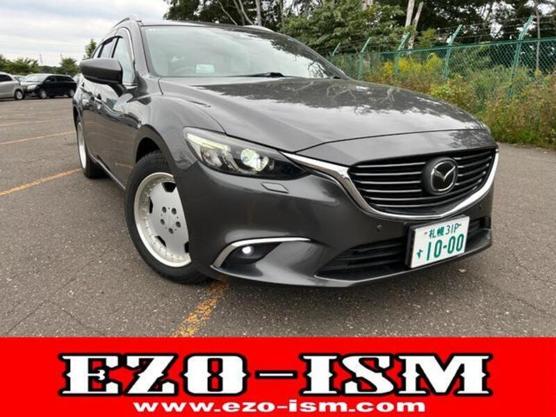 ATENZA WAGON-0