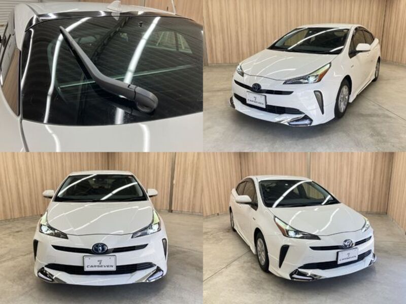PRIUS