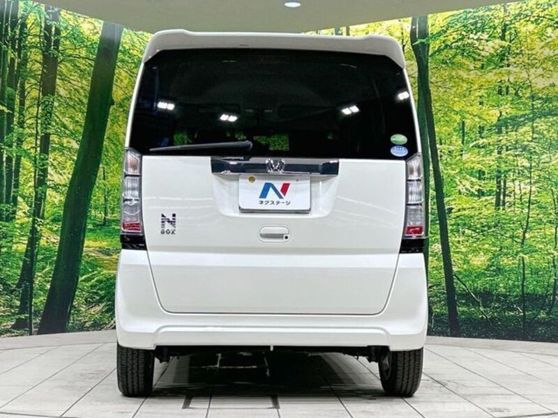 N BOX