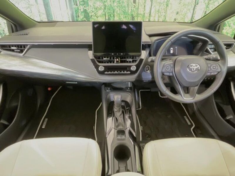 COROLLA TOURING