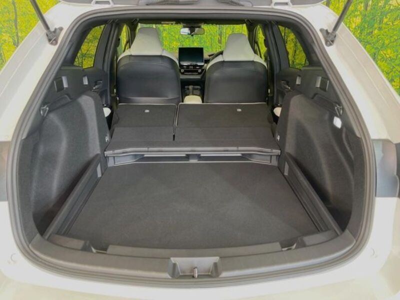 COROLLA TOURING
