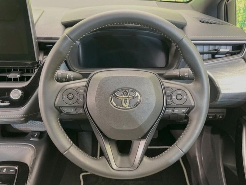 COROLLA TOURING