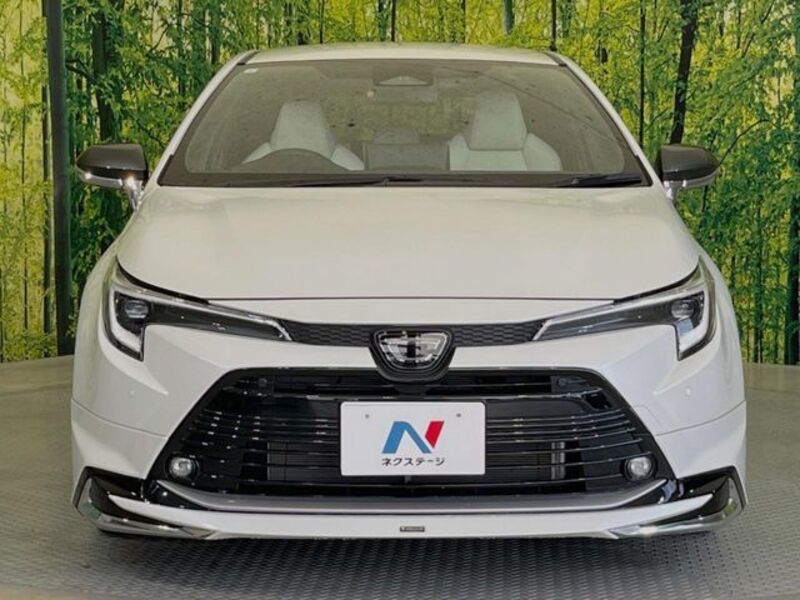 COROLLA TOURING