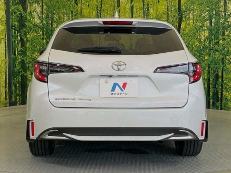 COROLLA TOURING