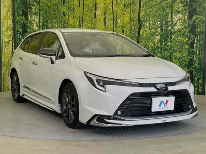 COROLLA TOURING