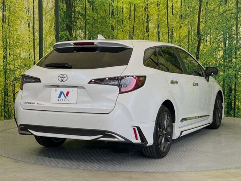 COROLLA TOURING