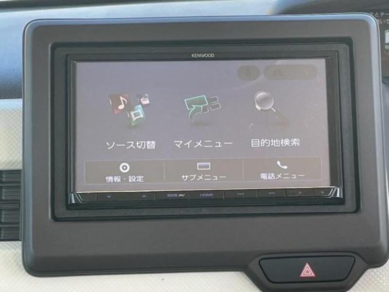 N BOX
