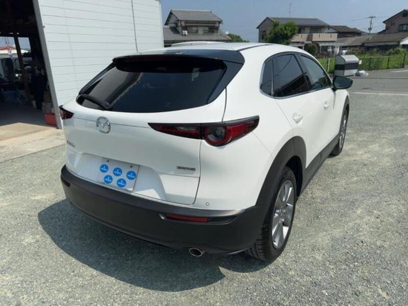 CX-30