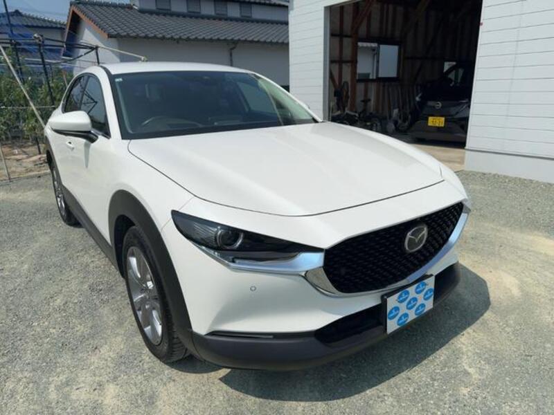 CX-30
