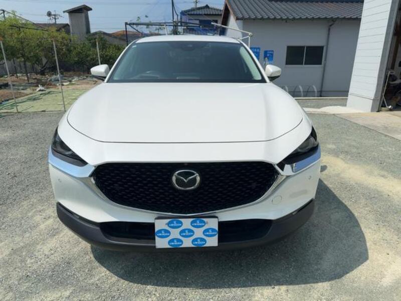 CX-30
