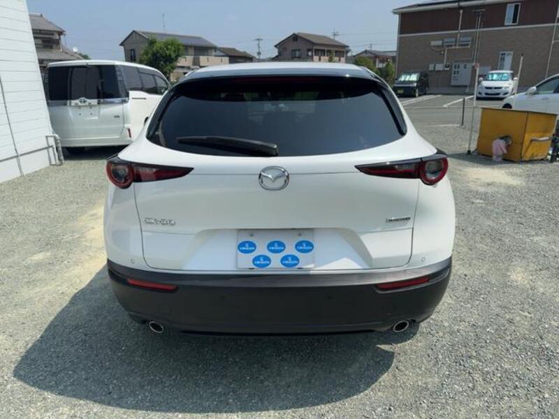 CX-30
