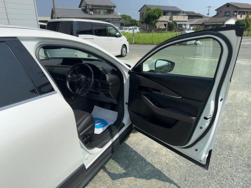CX-30