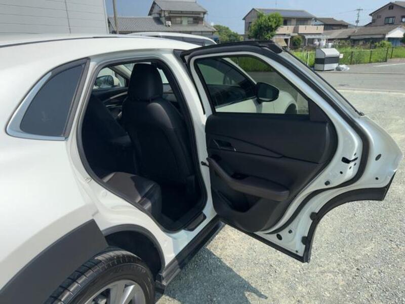 CX-30