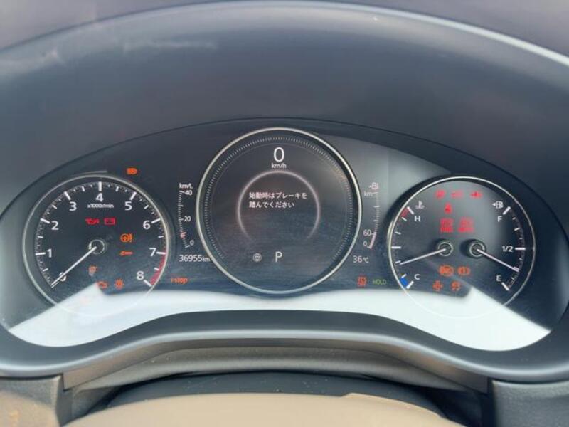 CX-30
