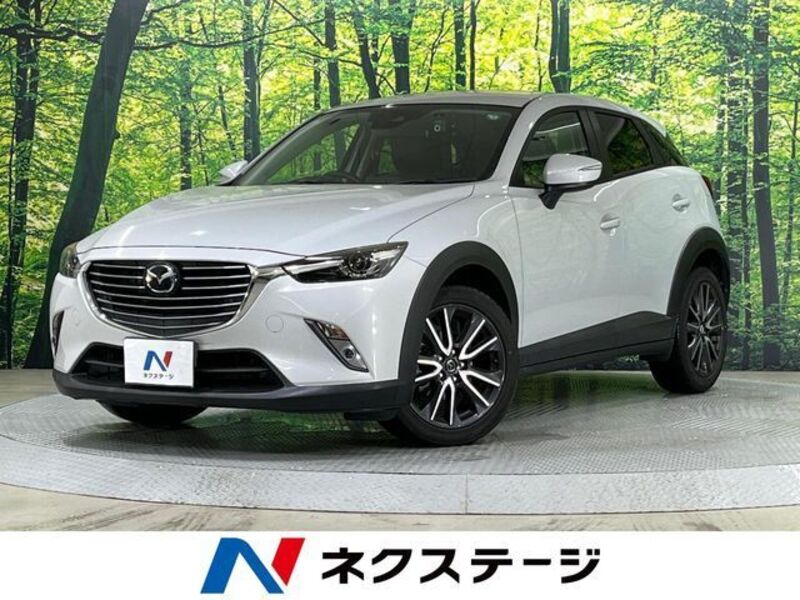 CX-3-0