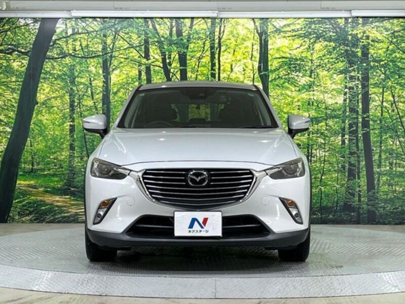 CX-3