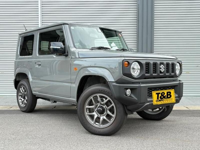 JIMNY