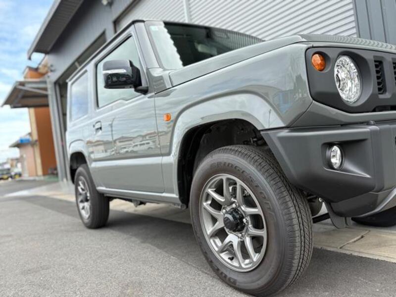 JIMNY