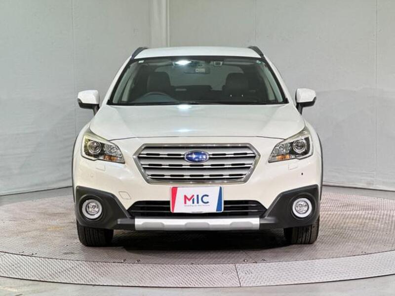 LEGACY OUTBACK