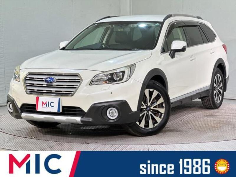 LEGACY OUTBACK-0